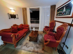 Vacation in VIÑA DEL MAR, few dates